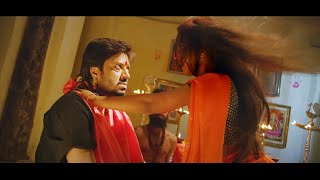 #ANGULIKA(2024)  Kannada  Dubbed Movie Super Scenes Priyamani  |Dev Gil     @realmusicindia