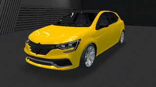 Racing Experience |Renault Mégane