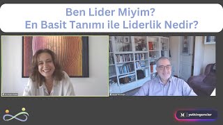 Ben Lider Miyim? En Basit Tanımı ile Liderlik Nedir?