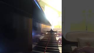 Poldark Theme As Hymn - Rob Steinberg Piano