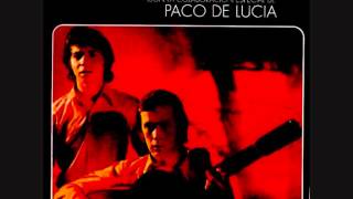 camaron de la isla y paco de lucia una estrella chiquitita