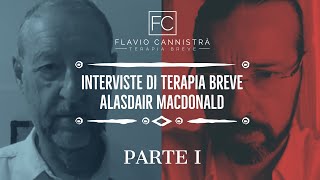 Intervista ad Alasdair Macdonald - I Parte