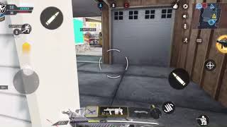 COD Mobile: STiGZ shotgun frenzy into VTOL