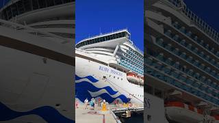 Ruby Princess Cruise: Cozumel Port Day