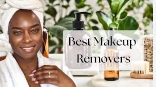 10 best products to Remove Makeup Quickly and Easily