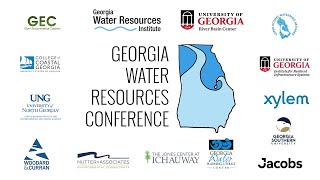 New Basin Modeling Approach for the Georgia State Water Plan, John Clayton