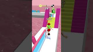 Run Of Life - GameplayWalkthrough All Levels - Level 559