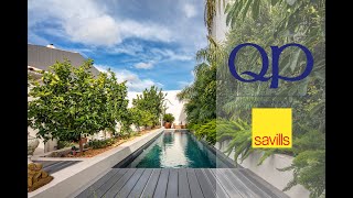 QP Savills - Ref: ADM200021 - Unique Property set in the historical part of São Brás de Alportel