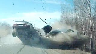 Car Crash Compilation  2016 05 04 : Road rage video