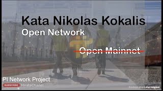 Open Network Seperti Nikolas Jelaskan! 🔥🔥 Siapkan Waktu - Tonton Hingga Selsai