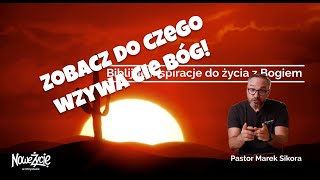 Odcinek - 43 - Masz wezwanie - Dzieje Apostolskie 17:30