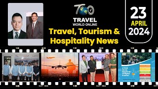 ATOAI, ADTOI, BESydney, Jandec Travel JSC, MICE, Pride Hotels Group