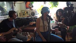 Ju Kaia & Friends - Doobie Ashtray (Cover) (One-Take Version)