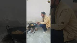 PARTOOL | Lohri special Bhaderwahi food