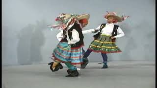 Danza de los Cuchillos