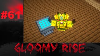 Lp. Gloomy Rise #61 Элитный верстак:)