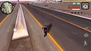 GTA 5da PUBG mobile