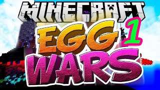 Son Oyuncu Egg Wars -P 1