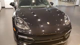 احدث انواع سيارات بورش 2020 بالاسعار (2) _ 2020 porsche