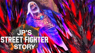 JP's Story!-Street Fighter 6-Arcade Mode Gameplay