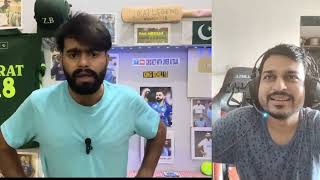 Indian Reaction on Inzamam Ul Haq Allegations on India & Arshdeep Singh Ball Tampering