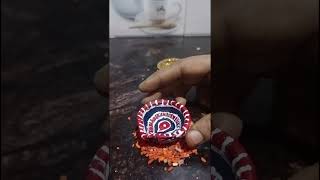 Diwali special craft//How to make greeting card for Diwali