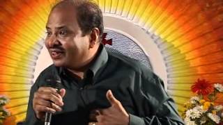 CCC Growth Retreat. Episode 03 (MALAYALAM)- Thomas Paul