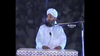 10 Sayedaa Fatima Tu Zahraa Ka Asswa e Noor Subhan Allah   Bayan By Muhammad Saqib Raza Mustafai