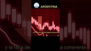 LA ECONOMIA EN ARGENTINA  #documental #documental #historia #argentina #argentino #economia