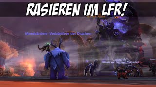 20 Sekunden für einen Raidboss: LFR in WoW Remix ist einfach wild!