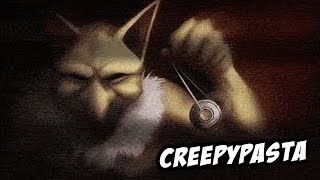 KOŁYSANKA HYPNO - Creepypasta (Gość: Blakeful)