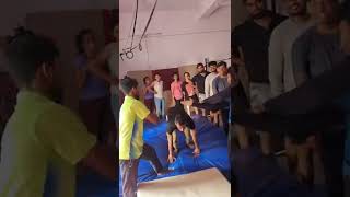 patna gymnastic and stunt class 98359 66646