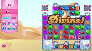 Candy Crush Saga Level 5518 Gameplay Walkthrough #candycrushsaga #candycrushsagalevel5518 #viral