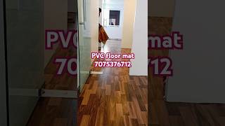 PVC floor mat fixing wholesale shop #shortvideo #home #floormats #shorts #trending #wallpaper