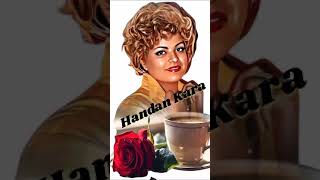 Handan Kara - Kulakların Çınlasın #shorts