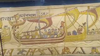 Bayeux Tapestry part 2