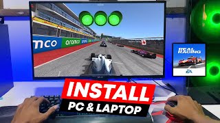 How To Play  Real Racing 3 on PC & Laptop | Download & Install Real Racing 3 on PC