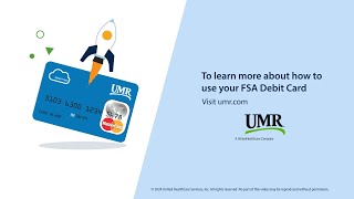 Flexible Spending: Debit Card Basics [SP]