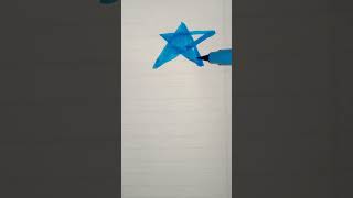 Star Satisfying art #drawing #simple #satisfying #art #satisfactory