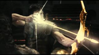 Immortals (2011) Trailer [HD]