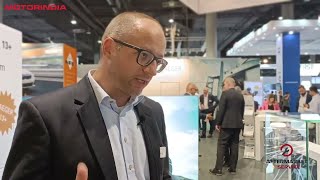 Erich Jaeger @ Automechanika 2022