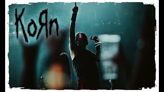 Still Freaks. Korn at PNC Music Pavilion, Charlotte, NC (Sep 18 2024). Only the hits!