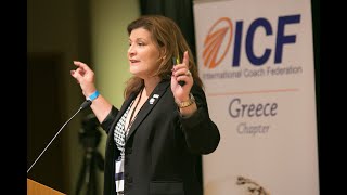 The High Performance Equation | ICF Coachathon 2019 | irini Nikolaidou, PCC