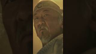 They bought back Mr Miyagi!! #cobrakai #karatekid