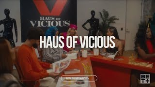 This is Gonna be MESSYY! | Haus of Vicious | Season 2 | Trailer Breakdown