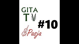 GITA TV #10 Sklep PASJA