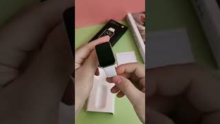 Xiaomi Smart Bnad 7 Pro ASMR Распаковка