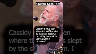 Like 👍this #bobweir  #gratefuldead #fact