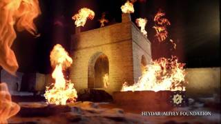 Welcome to Azerbaijan - Land of Flame. English version HD.