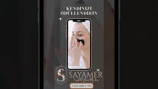 Sayamer Cilt Bakımı